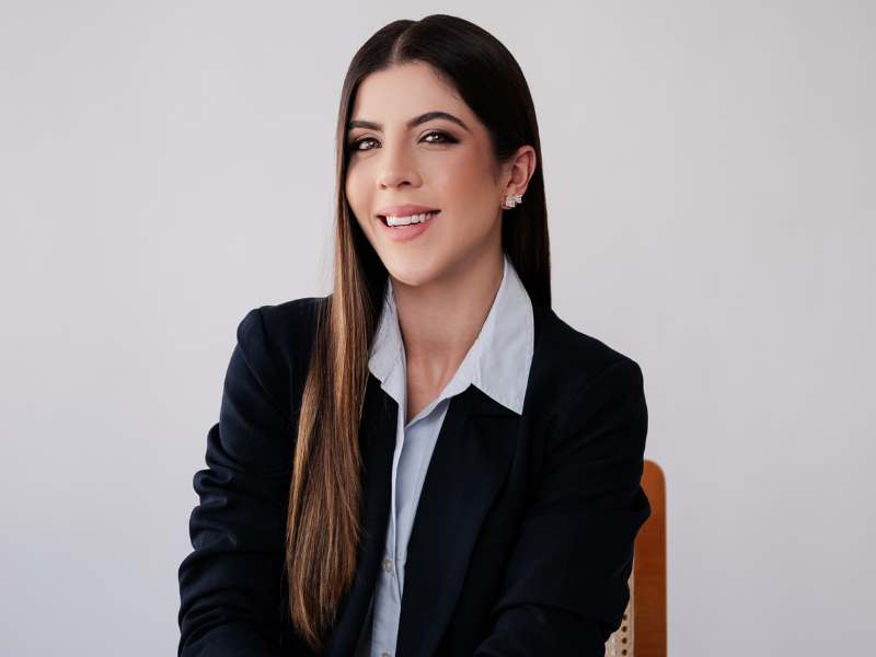 Carolina Xavier